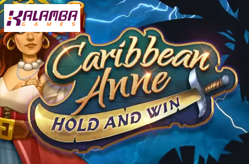 Caribbean Anne Hold and Win